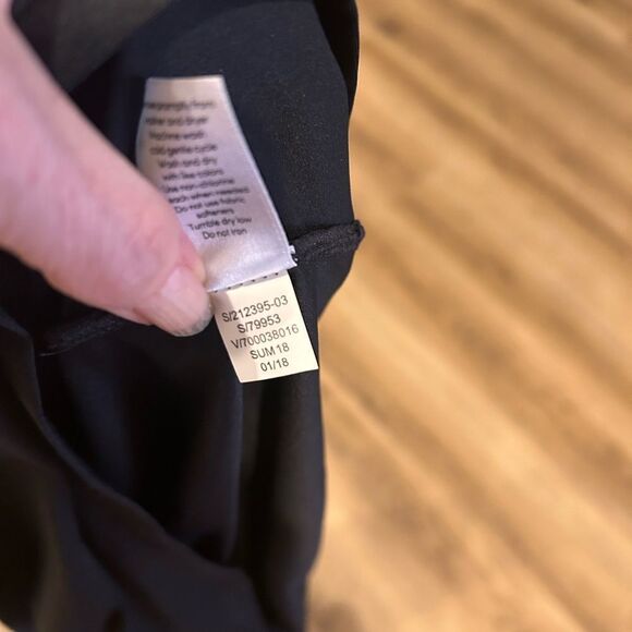 Athleta Sunlover NEW Hilo UPF Dress Size medium - Picture 6 of 6